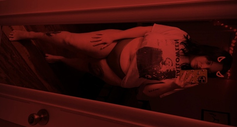 Leaked sweetnessndanger header onlyfans leaked