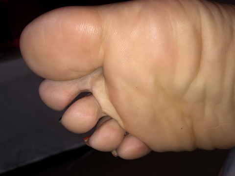 Leaked swtlatintoes header onlyfans leaked