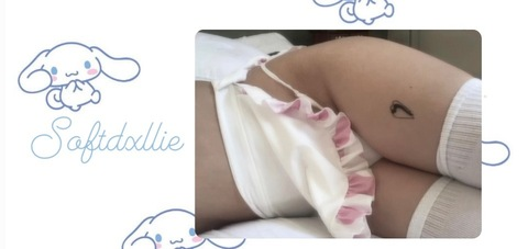 Leaked sxftdxllie header onlyfans leaked