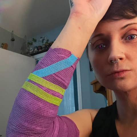 Leaked synthwaiting header onlyfans leaked