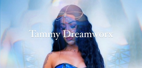 Leaked tammydreamworxfree header onlyfans leaked