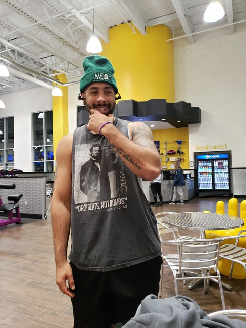 Leaked tanmanbrandon header onlyfans leaked