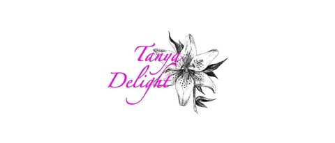 Leaked tanyadelight header onlyfans leaked