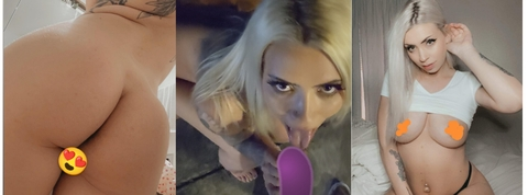 Leaked tattedbarbie2132 header onlyfans leaked