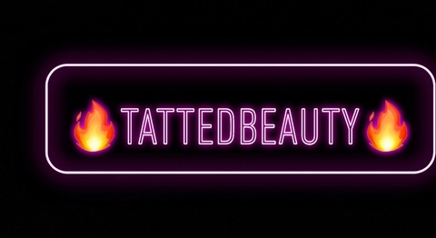 Leaked tattedbeauty2000 header onlyfans leaked