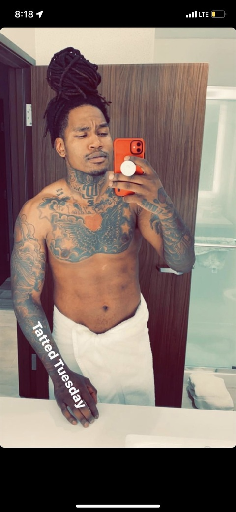 Leaked tatteddreadsxxx header onlyfans leaked