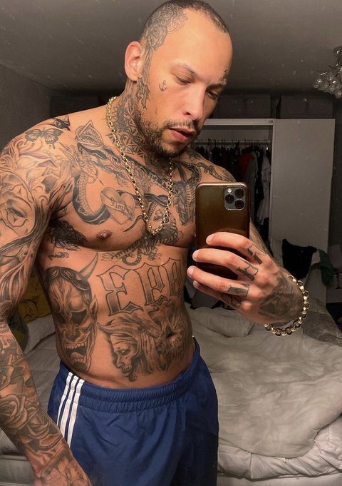 Leaked tattoochav header onlyfans leaked
