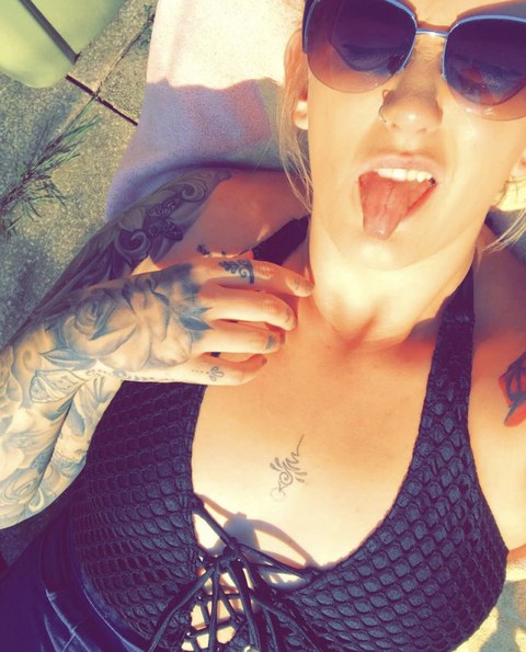 Leaked tattooedjesy header onlyfans leaked