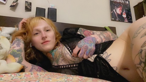 Leaked tattooednerds header onlyfans leaked