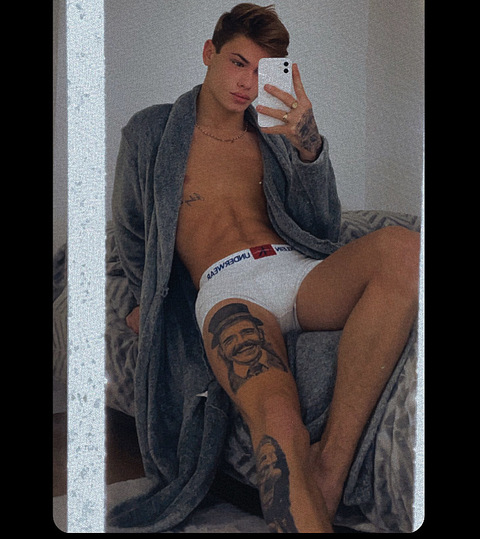 Leaked tattooedtwink69 header onlyfans leaked