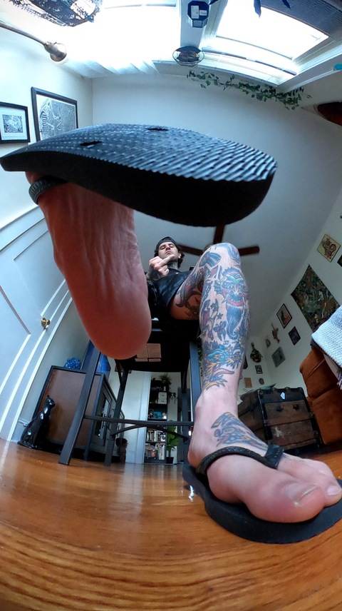 Leaked tattoofvck header onlyfans leaked