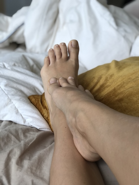 Leaked taylas-footpage header onlyfans leaked
