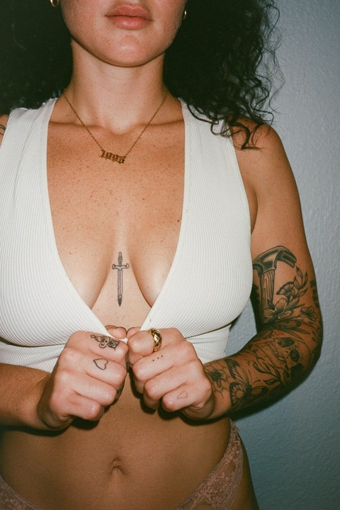 Leaked tayrigg header onlyfans leaked