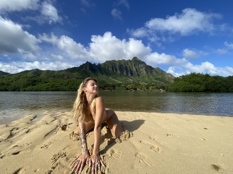 Leaked tbaby0605 header onlyfans leaked