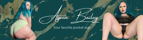 Leaked teaseaspen header onlyfans leaked