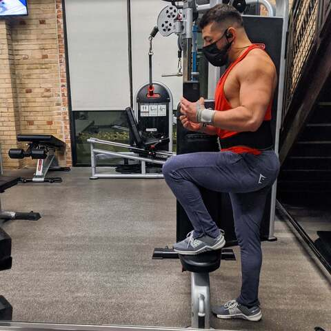 Leaked texasmuscleass header onlyfans leaked