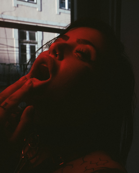 thacyaesteves onlyfans leaked picture 2