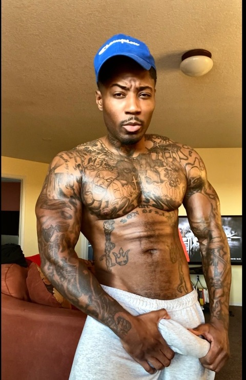 Leaked thadollbreaka header onlyfans leaked