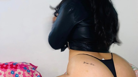 Leaked thaniamarin1 header onlyfans leaked