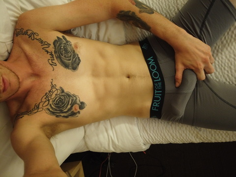 Leaked that1duude header onlyfans leaked