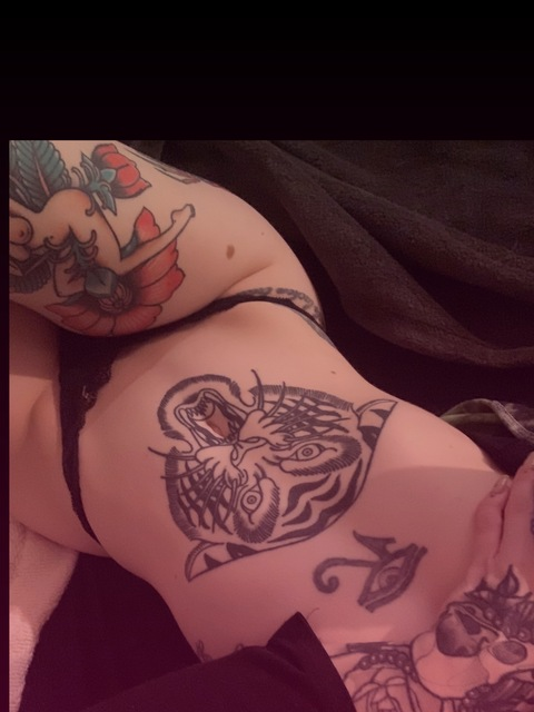 Leaked thatbehmgirl header onlyfans leaked