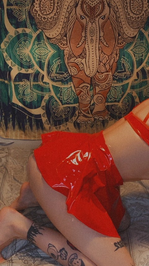 Leaked thatgreenb header onlyfans leaked