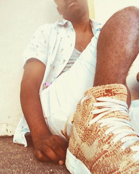 Leaked thatguykai13 header onlyfans leaked