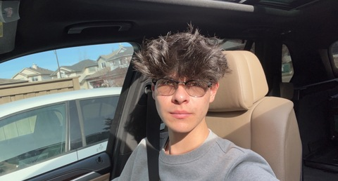 Leaked thathunglatino header onlyfans leaked