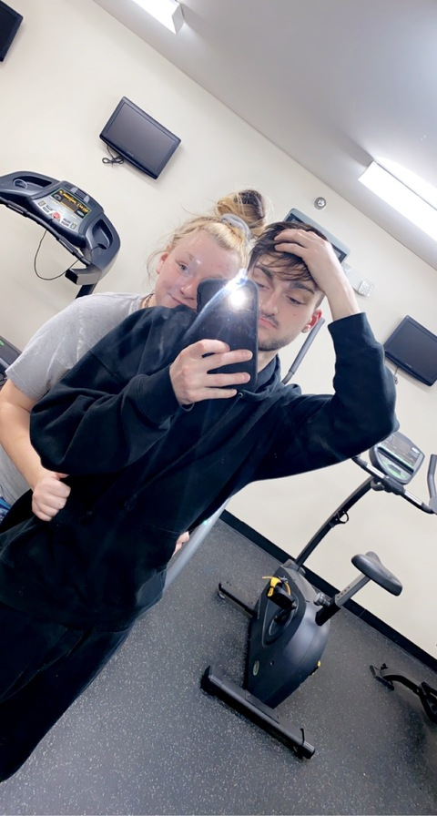 Leaked thatkirkgirl22 header onlyfans leaked