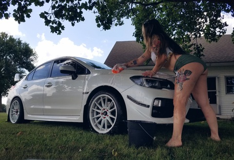 Leaked thatsubieegirl header onlyfans leaked