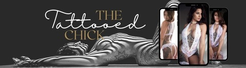 Leaked the_tattooed_chick header onlyfans leaked