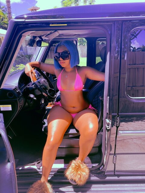 Leaked thebaddest header onlyfans leaked