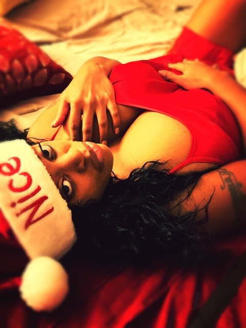 Leaked theblackdolli header onlyfans leaked