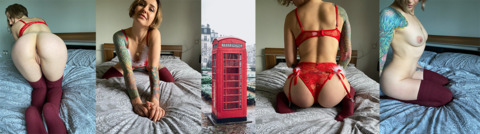 Leaked thebritishcouple header onlyfans leaked