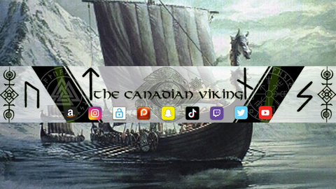 Leaked thecanadianviking header onlyfans leaked