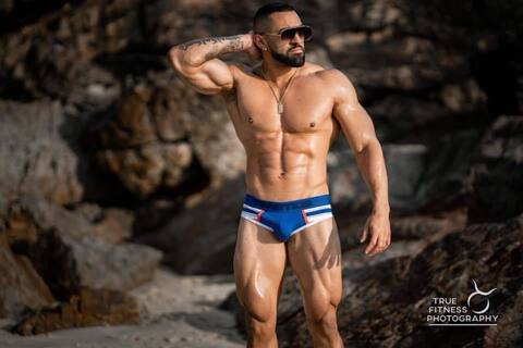 Leaked thecaribbeanexclusive header onlyfans leaked