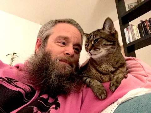 Leaked thecatdad header onlyfans leaked