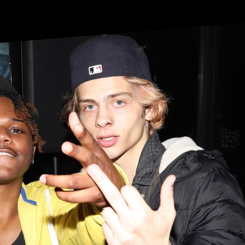 Leaked thechrisdaniels header onlyfans leaked