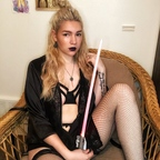 Leaked thecosplayjeannie onlyfans leaked