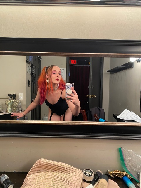 Leaked thecreepingivy header onlyfans leaked