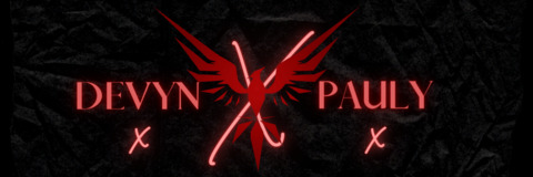 Leaked thedevynpauly header onlyfans leaked