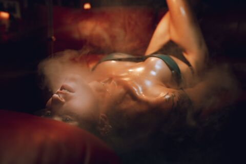 Leaked thedivadivina header onlyfans leaked