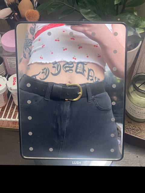 Leaked thee_strawbaby header onlyfans leaked