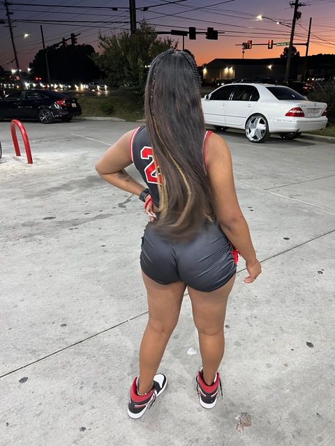 Leaked theerealmsparker header onlyfans leaked