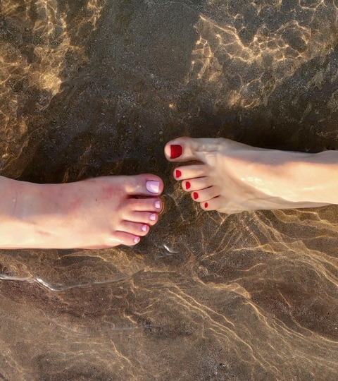 Leaked thefeetbooth header onlyfans leaked