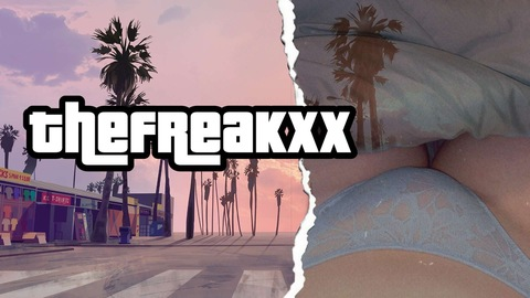 Leaked thefreakxx header onlyfans leaked