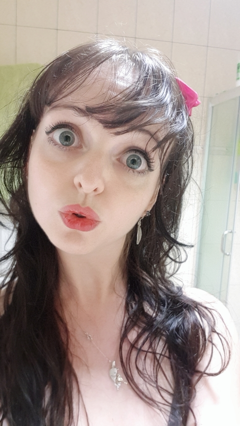 thefuckablefairy onlyfans leaked picture 2