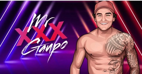 Leaked thegaupo header onlyfans leaked