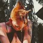 Leaked thegingerartist onlyfans leaked