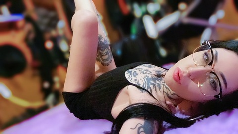 Leaked thegraveghoul header onlyfans leaked